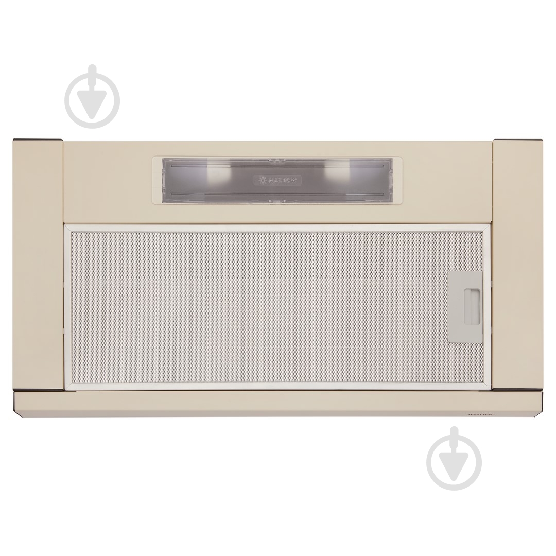 Витяжка Jantar TL 650 LED 60 BG - фото 16