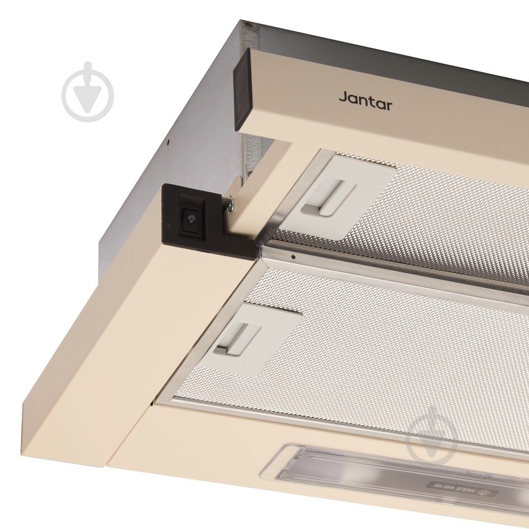 Витяжка Jantar TL 650 LED 60 BG - фото 5