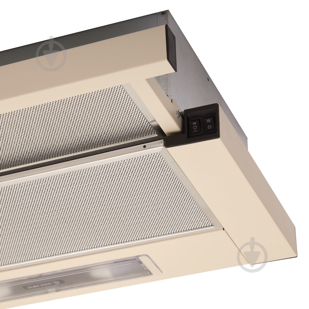 Витяжка Jantar TL 650 LED 60 BG - фото 6