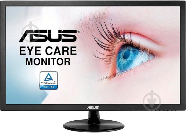 Монитор Asus 21,5" (VP228DE) - фото 1