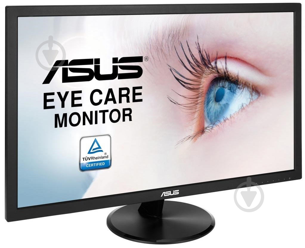 Монитор Asus 21,5" (VP228DE) - фото 2