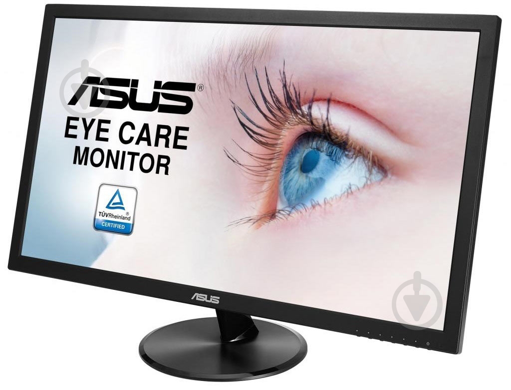 Монитор Asus 21,5" (VP228DE) - фото 3