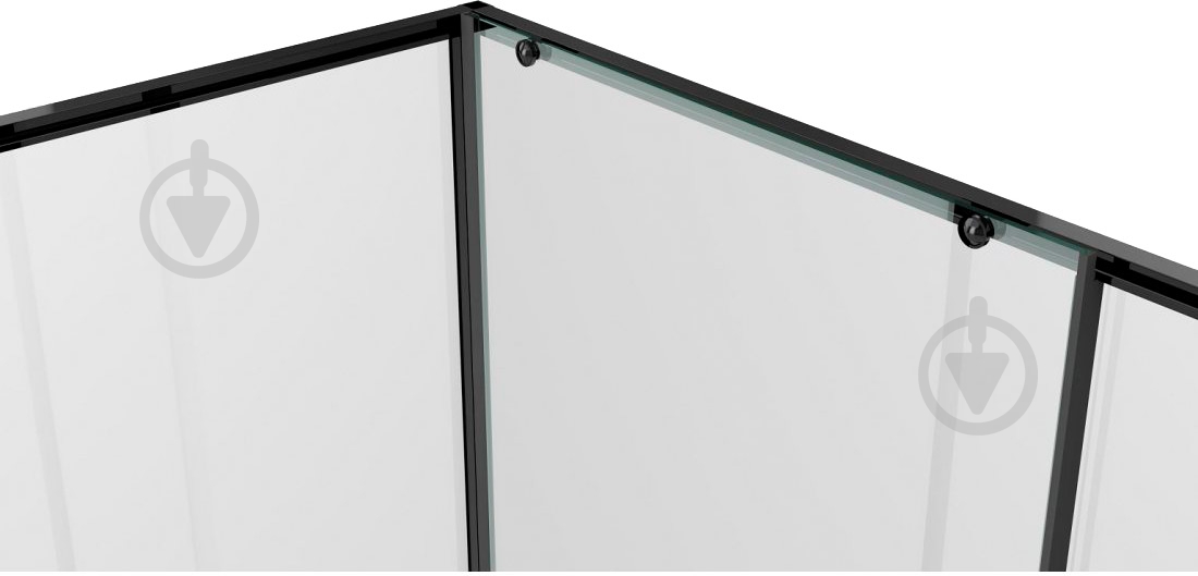 Душевая кабина Imprese 881188 Black - фото 2 Душевая кабина Imprese 881188 Black - фото 2