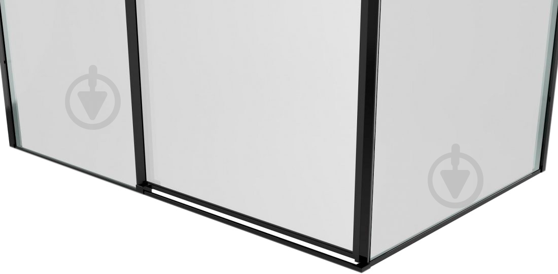 Душевая кабина Imprese 881188 Black - фото 3 Душевая кабина Imprese 881188 Black - фото 3