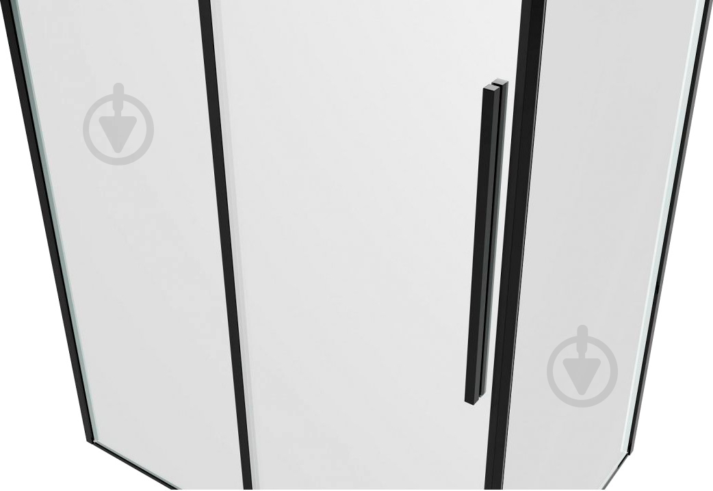 Душевая кабина Imprese 881188 Black - фото 4 Душевая кабина Imprese 881188 Black - фото 4