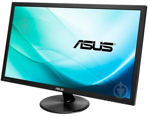 Монитор Asus VP229HA 21,5" (90LM02H0-B01170) - фото 2