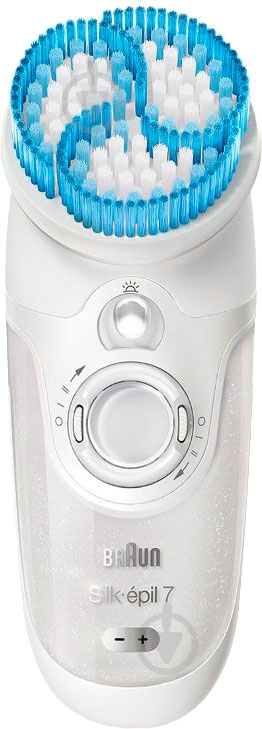 Эпилятор Braun Silk-epil 7 7921E - фото 2