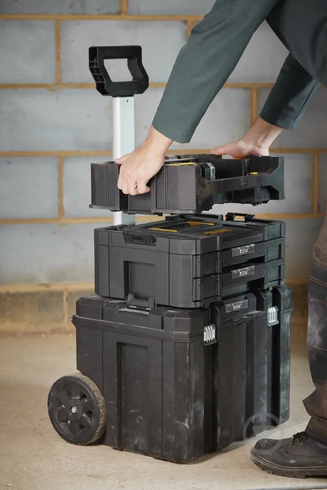 Ящик для лотков Stanley FatMax STA88580 - фото 8