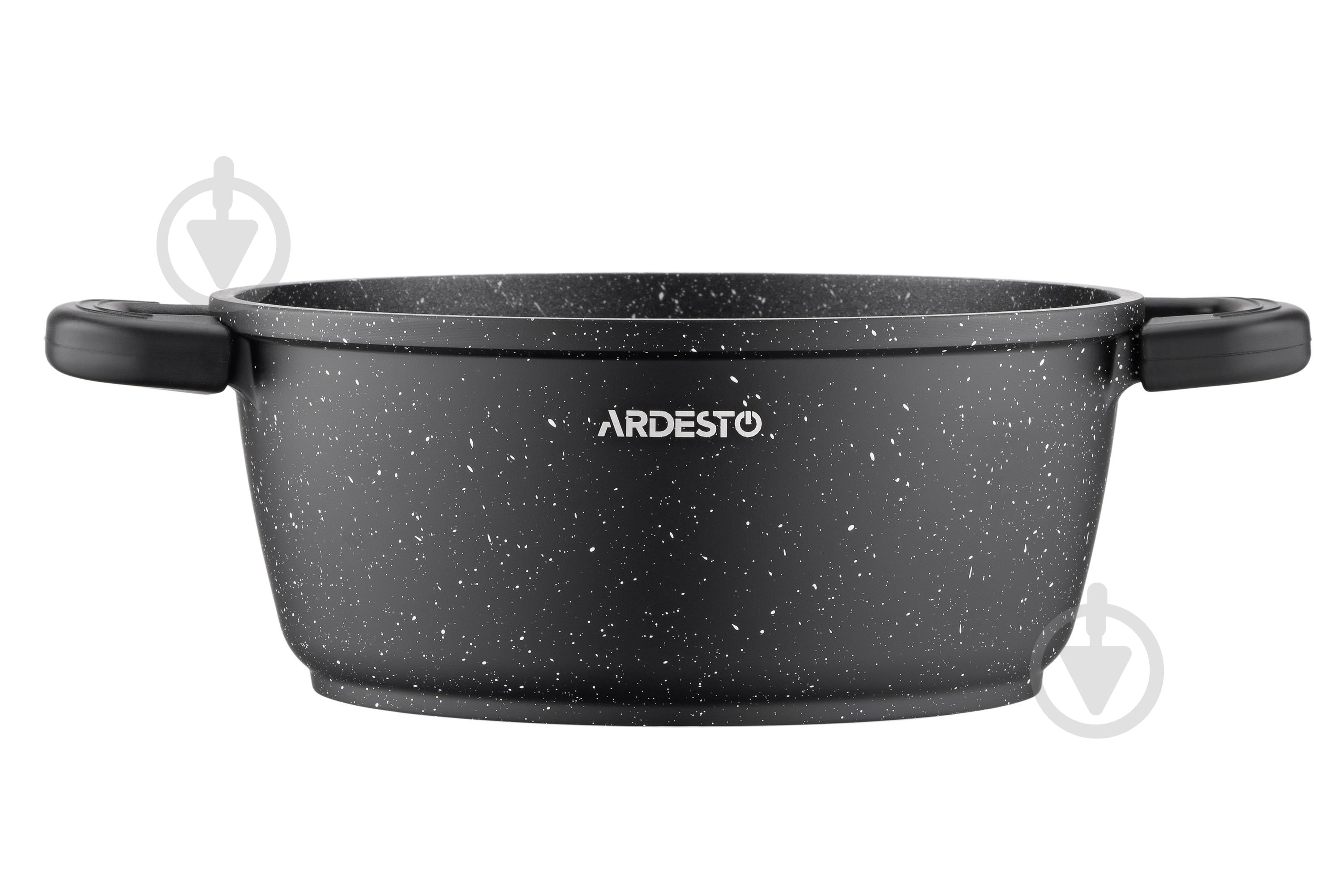Кастрюля Ardesto 20 см AR2420GE Gemini Anzio - фото 4