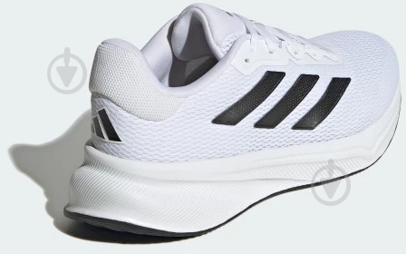 Кроссовки мужские демисезонные Adidas Response IG1418 р.47 1/3 белые - фото 4 Кроссовки мужские демисезонные Adidas Response IG1418 р.47 1/3 белые - фото 4