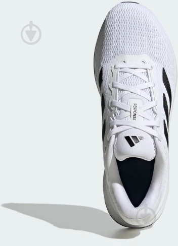 Кроссовки мужские демисезонные Adidas Response IG1418 р.47 1/3 белые - фото 7 Кроссовки мужские демисезонные Adidas Response IG1418 р.47 1/3 белые - фото 7