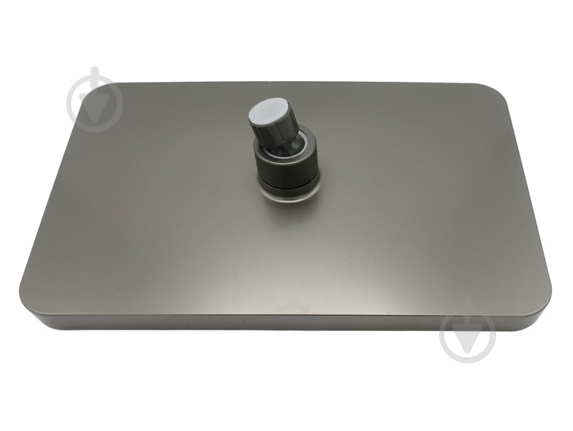 Душевая система MILLZ мультирежимная серая MRS-AL-C3 (gray) - фото 10