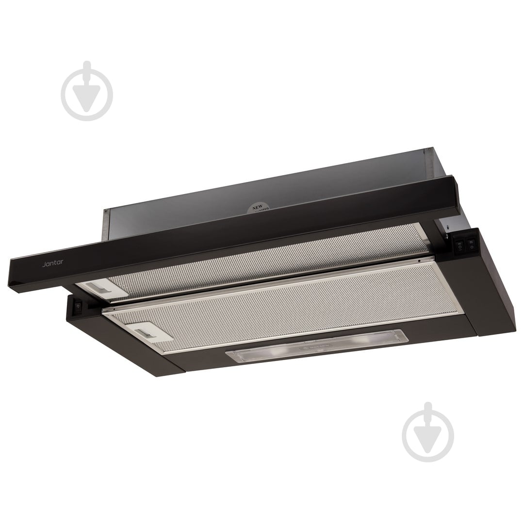 Вытяжка Jantar TL G 650 LED 60 BL - фото 3