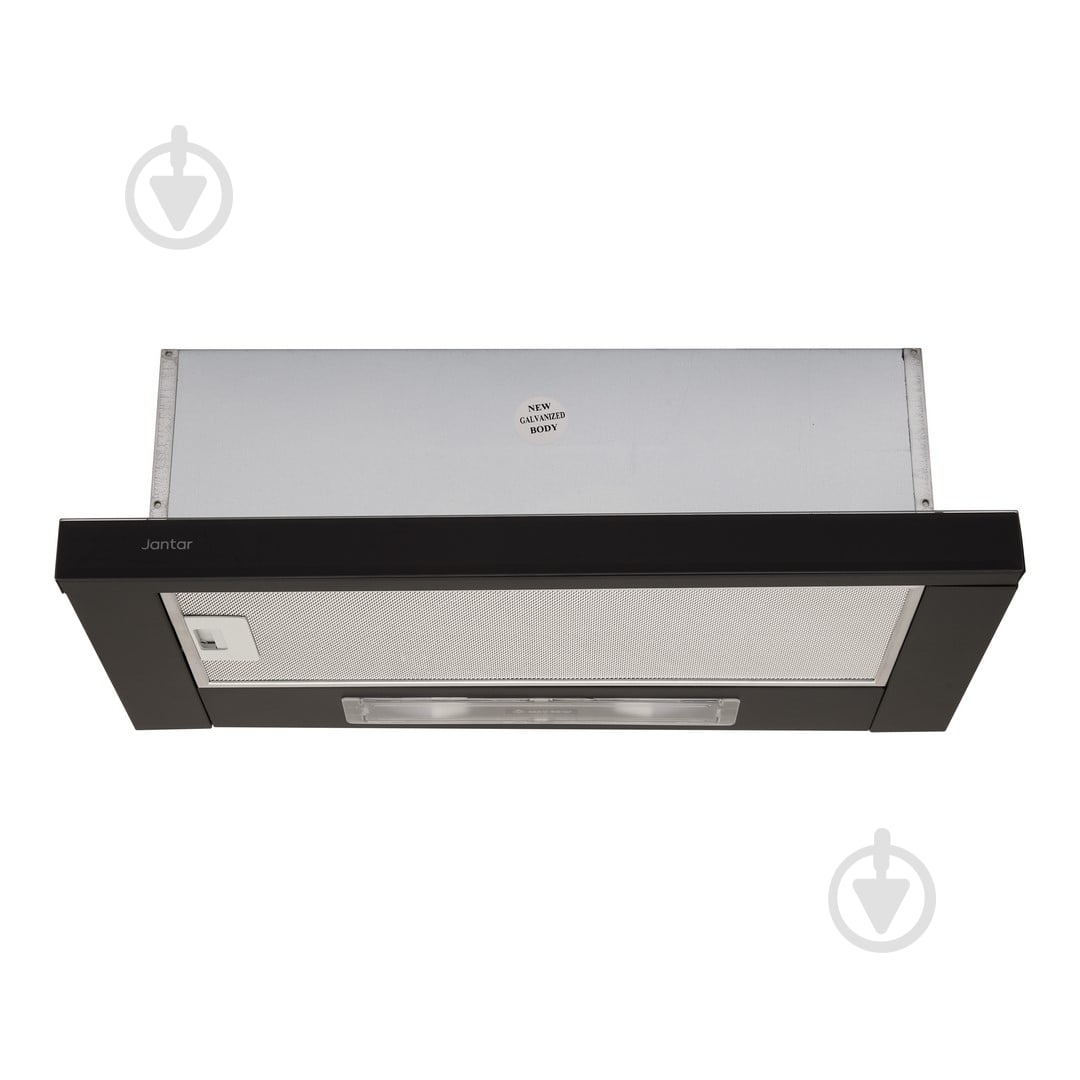Вытяжка Jantar TL G 650 LED 60 BL - фото 5