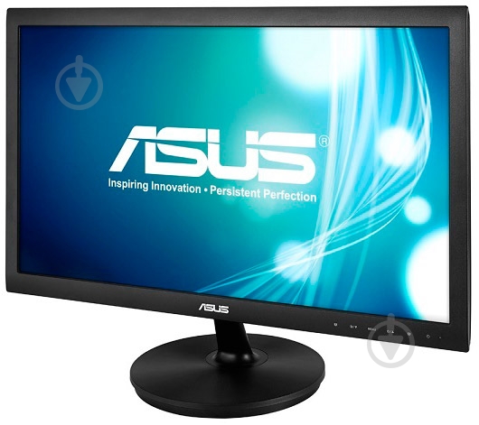 Монитор Asus VS228DE 21,5" (90LMD8501T02201C-) - фото 1 Монитор Asus VS228DE 21,5" (90LMD8501T02201C-) - фото 1
