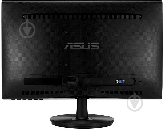 Монитор Asus VS228DE 21,5" (90LMD8501T02201C-) - фото 3 Монитор Asus VS228DE 21,5" (90LMD8501T02201C-) - фото 3