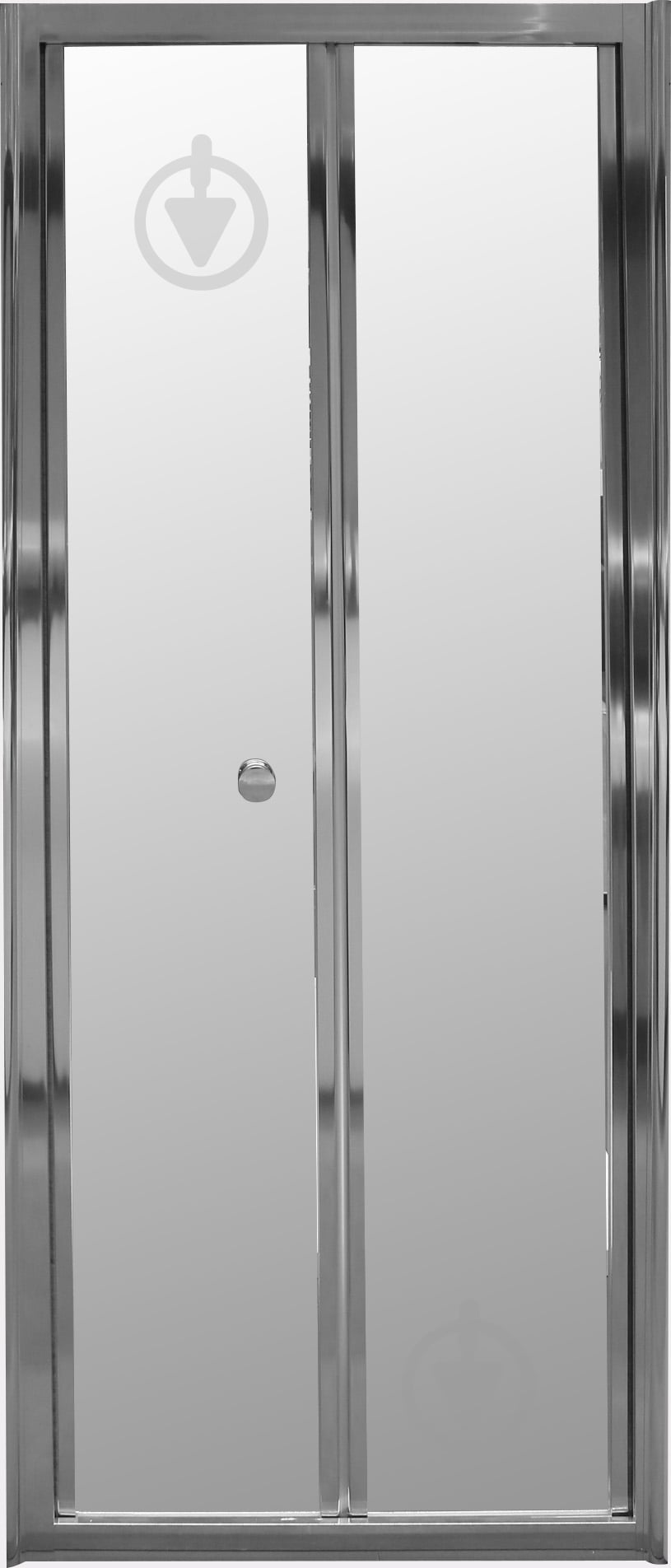Душевые двери Imprese Bifold 90х195 cм (9019590) - фото 1