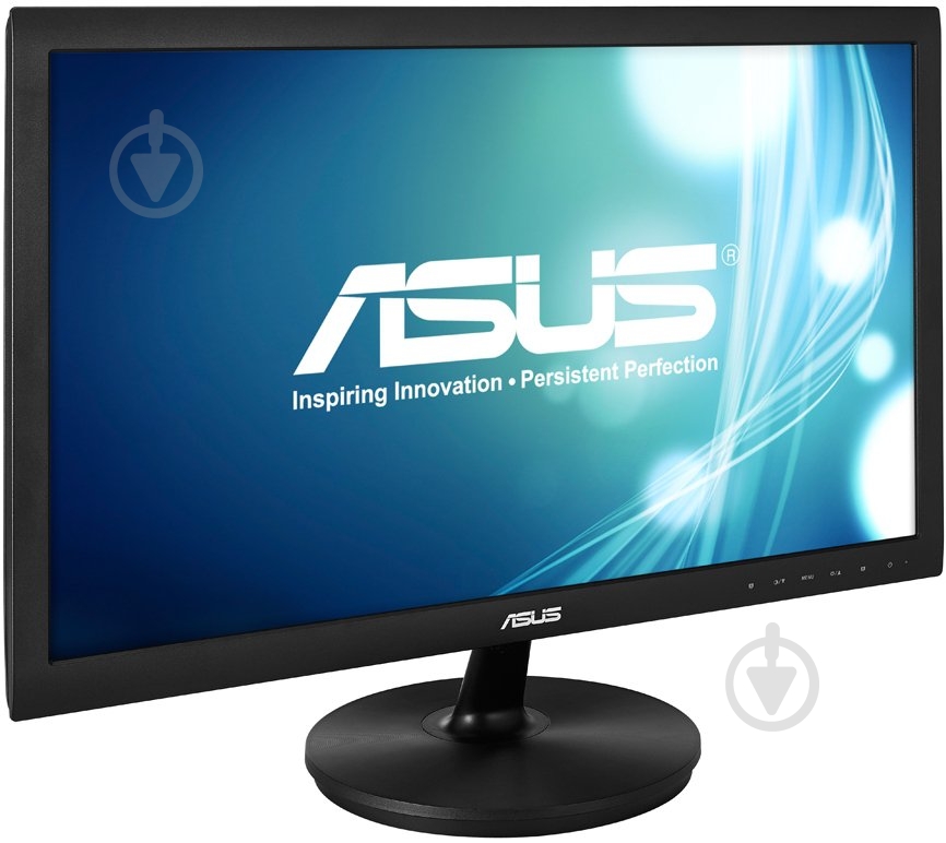 Монитор Asus VS228NE 21,5" (90LMD8501T02211C-) - фото 2