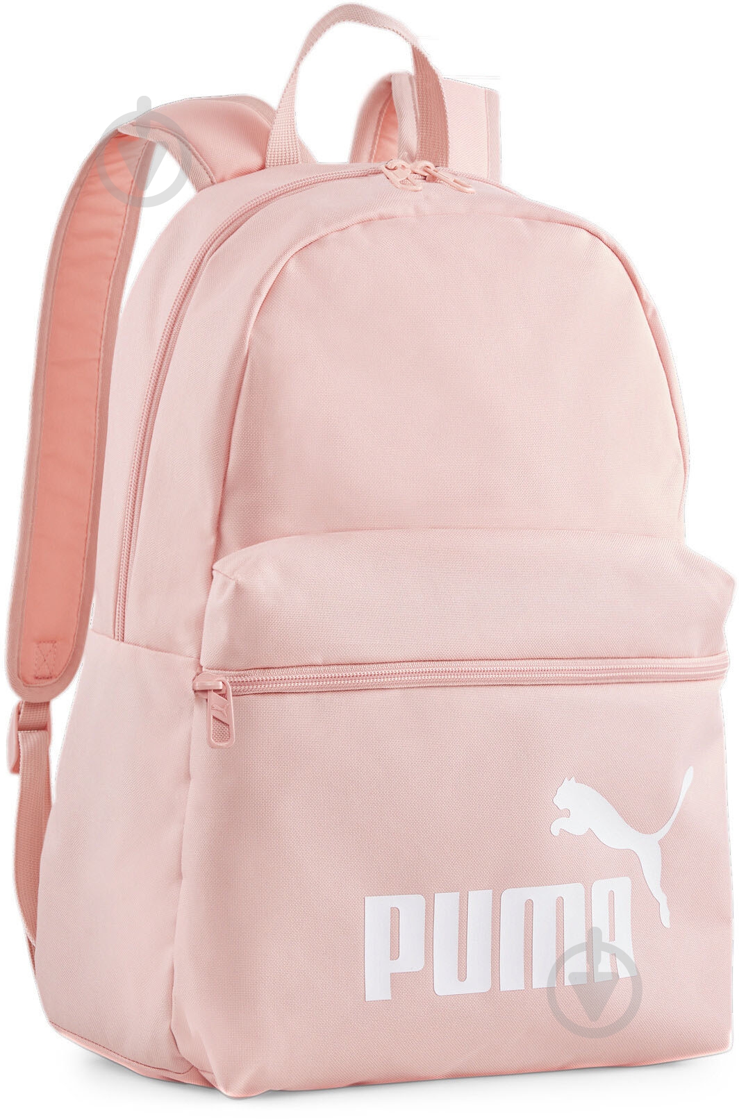 Рюкзак Puma PHASE BACKPACK 07994304 розовый - фото 1