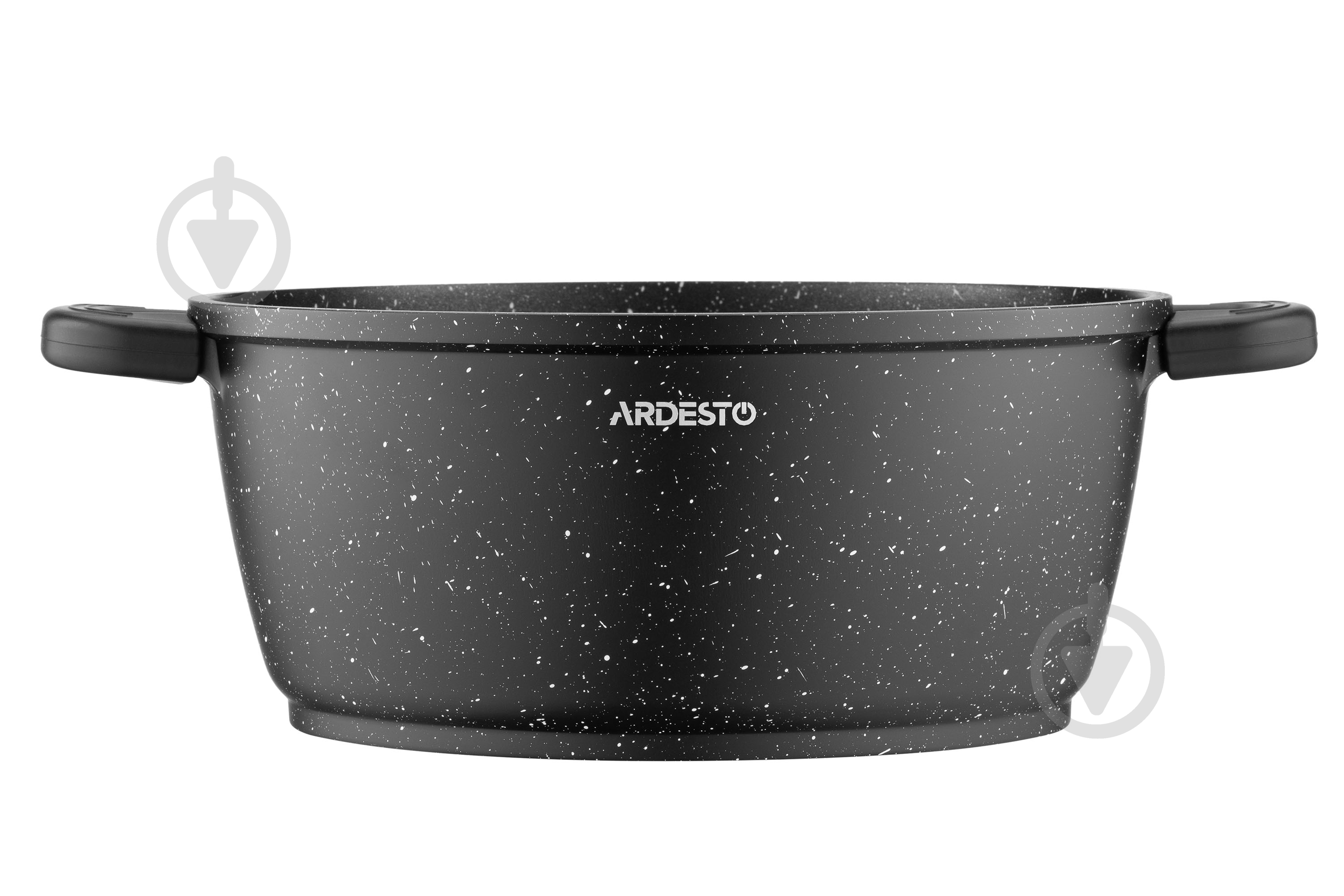 Кастрюля Ardesto 24 см AR2424GE Gemini Anzio - фото 4