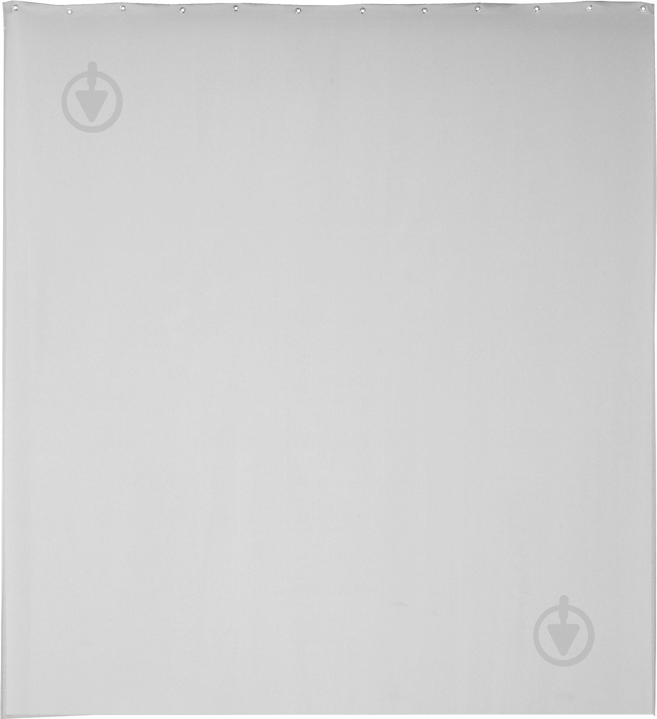 Шторка для ванны VOLVER Rensvik (58203) - фото 1