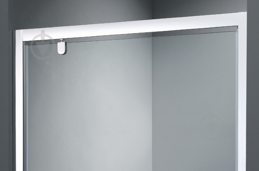 Душові двері Imprese розпашні 80х190 8019080 - фото 3