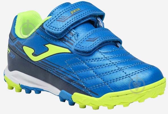 Сороконожки Joma XPJS2304TFV р.31 синий - фото 2