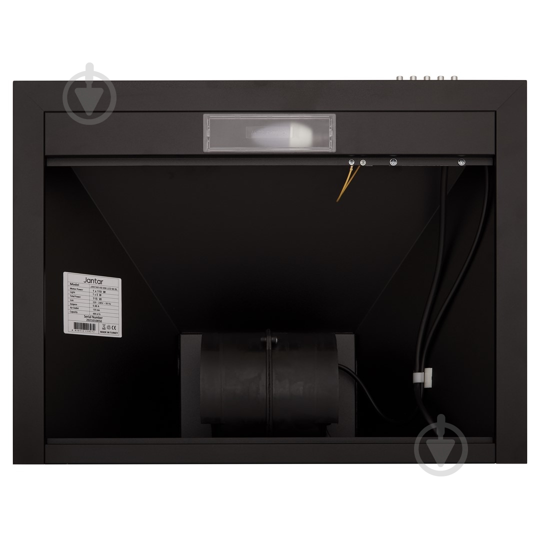 Вытяжка Jantar KB 650 LED 60 BL - фото 7
