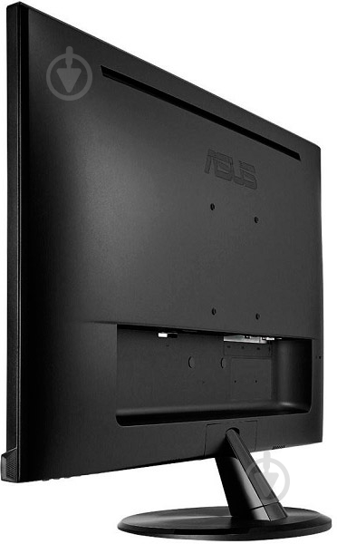 Монитор Asus VP239H 23" (90LM01U0-B01670) - фото 3 Монитор Asus VP239H 23" (90LM01U0-B01670) - фото 3