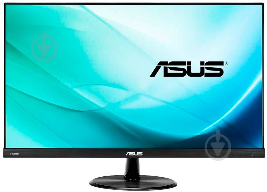 Монитор Asus VP239H 23" (90LM01U0-B01670) - фото 1 Монитор Asus VP239H 23" (90LM01U0-B01670) - фото 1