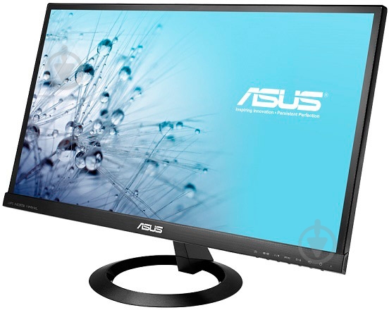 Монитор Asus VX239H 23" (90LM00F3-B01170) - фото 1 Монитор Asus VX239H 23" (90LM00F3-B01170) - фото 1