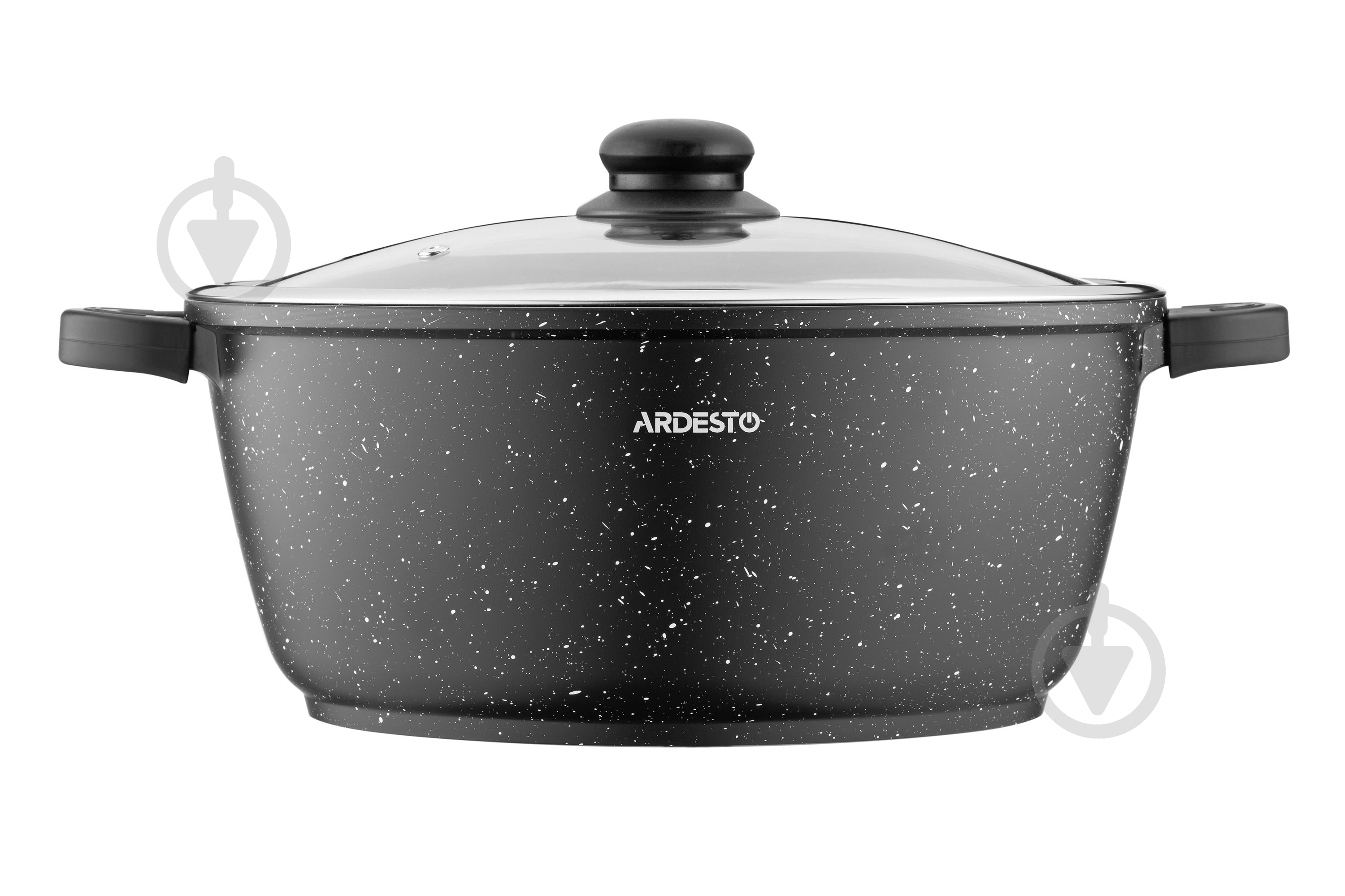 Кастрюля Ardesto 28 см AR2426GE Gemini Anzio - фото 2