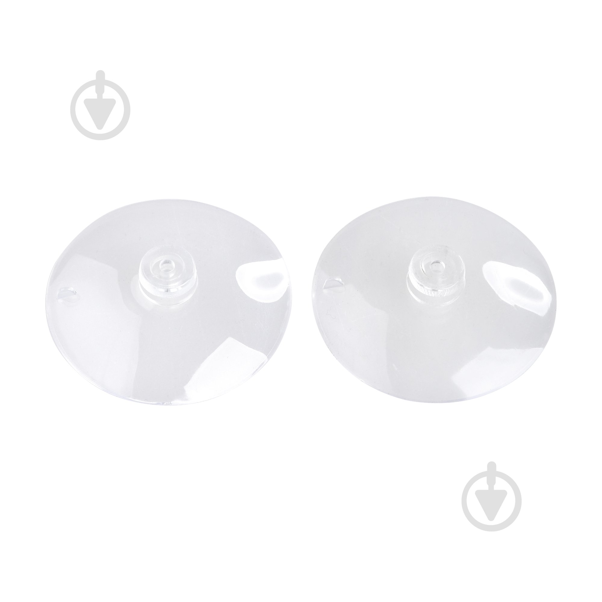 Набор присосок VOLVER 10210 - фото 1