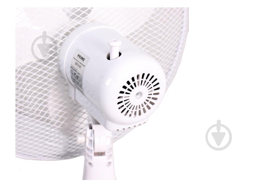 Вентилятор PRIME Technics SFV-51 (2 шт в упак) - фото 3