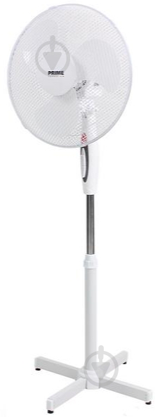 Вентилятор PRIME Technics SFV-51 (2 шт в упак) - фото 1