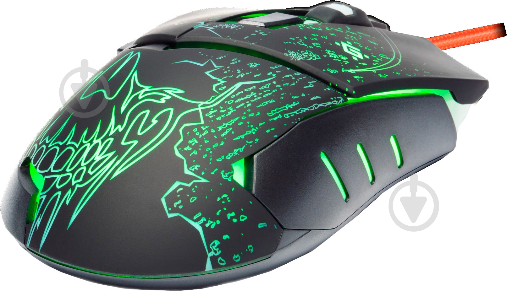 Мышка Defender Alfa GM-703L(52703) - фото 2