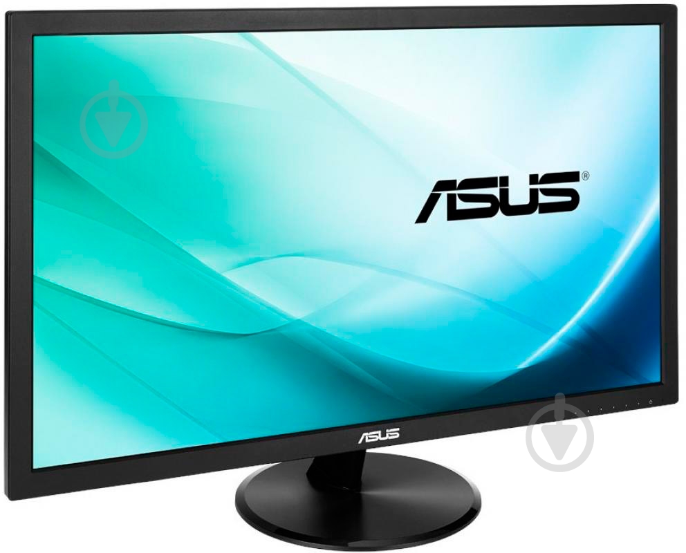 Монитор Asus VP247TA 23,6" (90LM01L0-B01370) - фото 2
