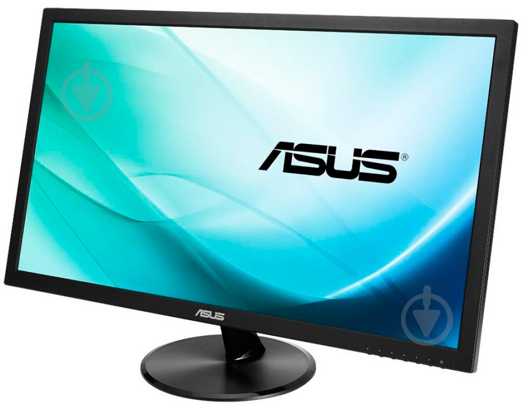 Монитор Asus VP247TA 23,6" (90LM01L0-B01370) - фото 3