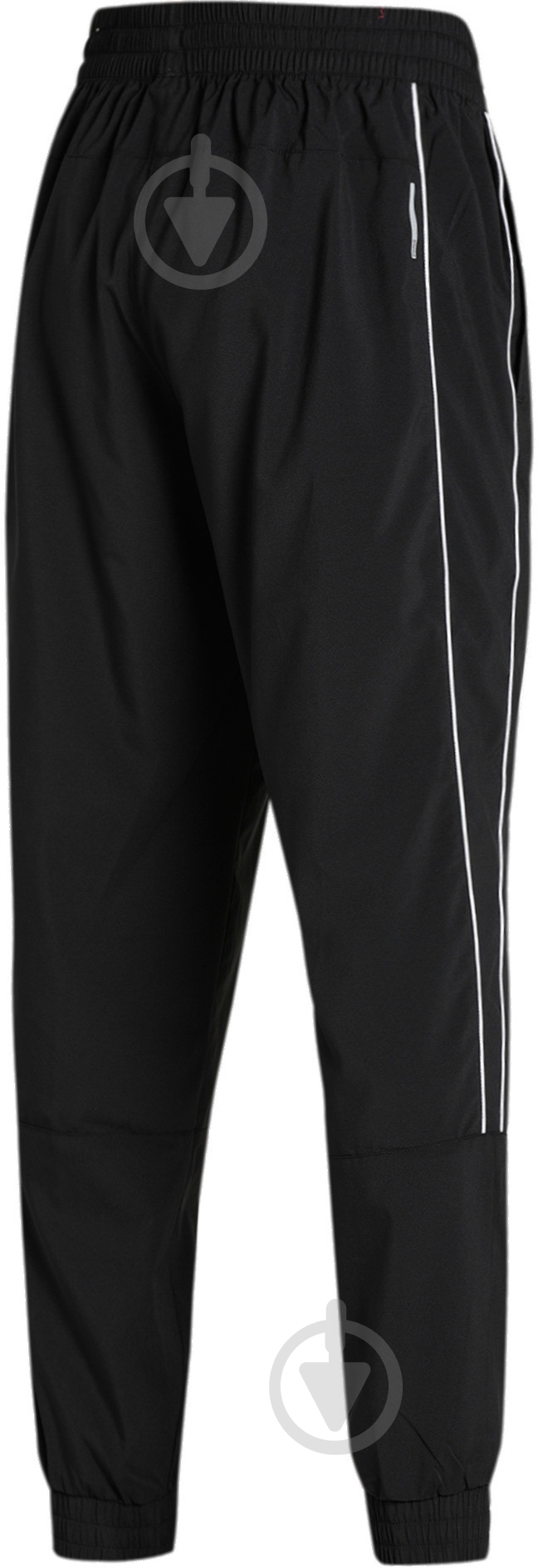 Штани Puma TRAIN FAV WOVEN FULL PANT 52168001 р. S чорний - фото 2 Штани Puma TRAIN FAV WOVEN FULL PANT 52168001 р. S чорний - фото 2