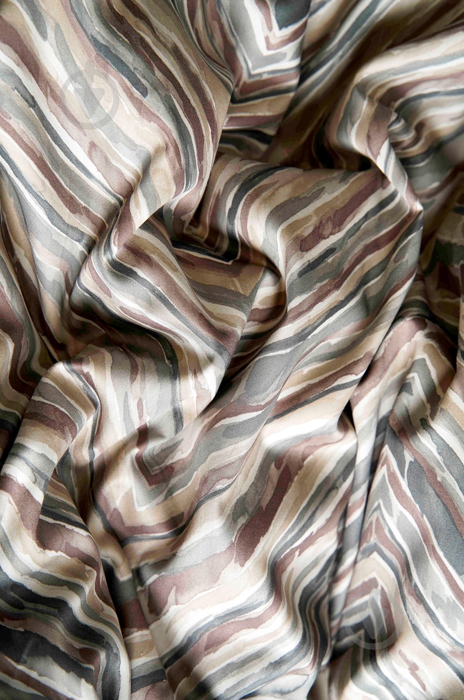 Комплект постельного белья Desert Dunes 2.0 бежевый с рисунком Decoflux - фото 6 Комплект постельного белья Desert Dunes 2.0 бежевый с рисунком Decoflux - фото 6