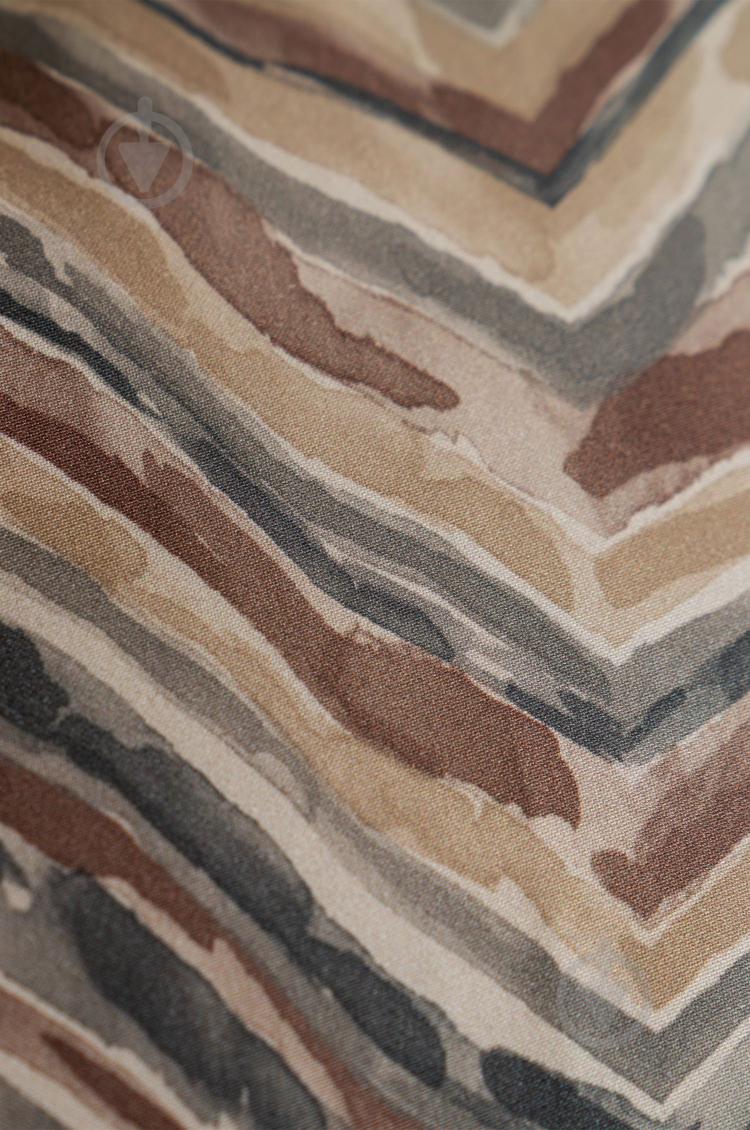 Комплект постельного белья Desert Dunes 2.0 бежевый с рисунком Decoflux - фото 4 Комплект постельного белья Desert Dunes 2.0 бежевый с рисунком Decoflux - фото 4