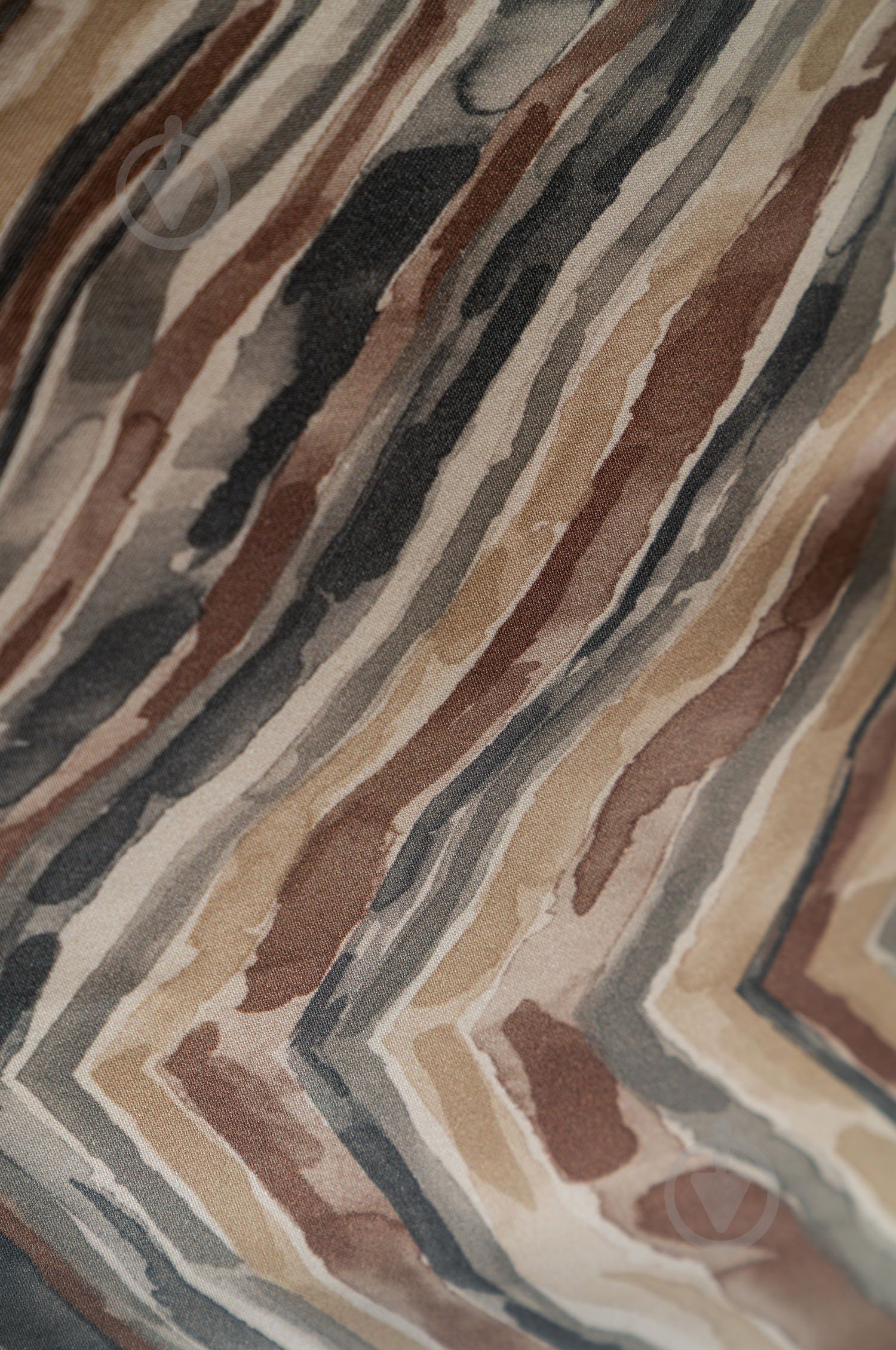 Комплект постельного белья Desert Dunes 2.0 бежевый с рисунком Decoflux - фото 3 Комплект постельного белья Desert Dunes 2.0 бежевый с рисунком Decoflux - фото 3