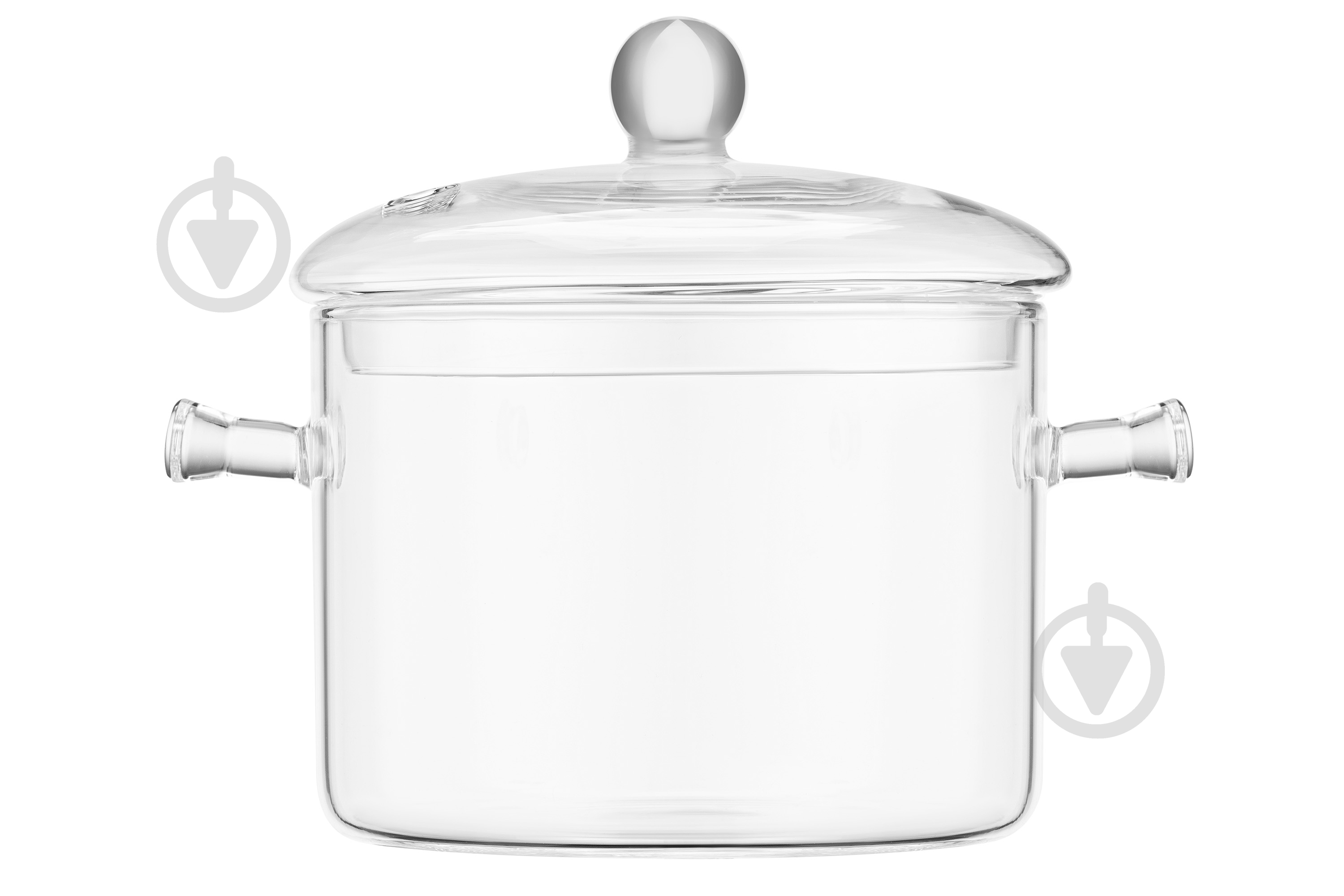 Кастрюля Ardesto 2 л AR0720G Black Mars - фото 2