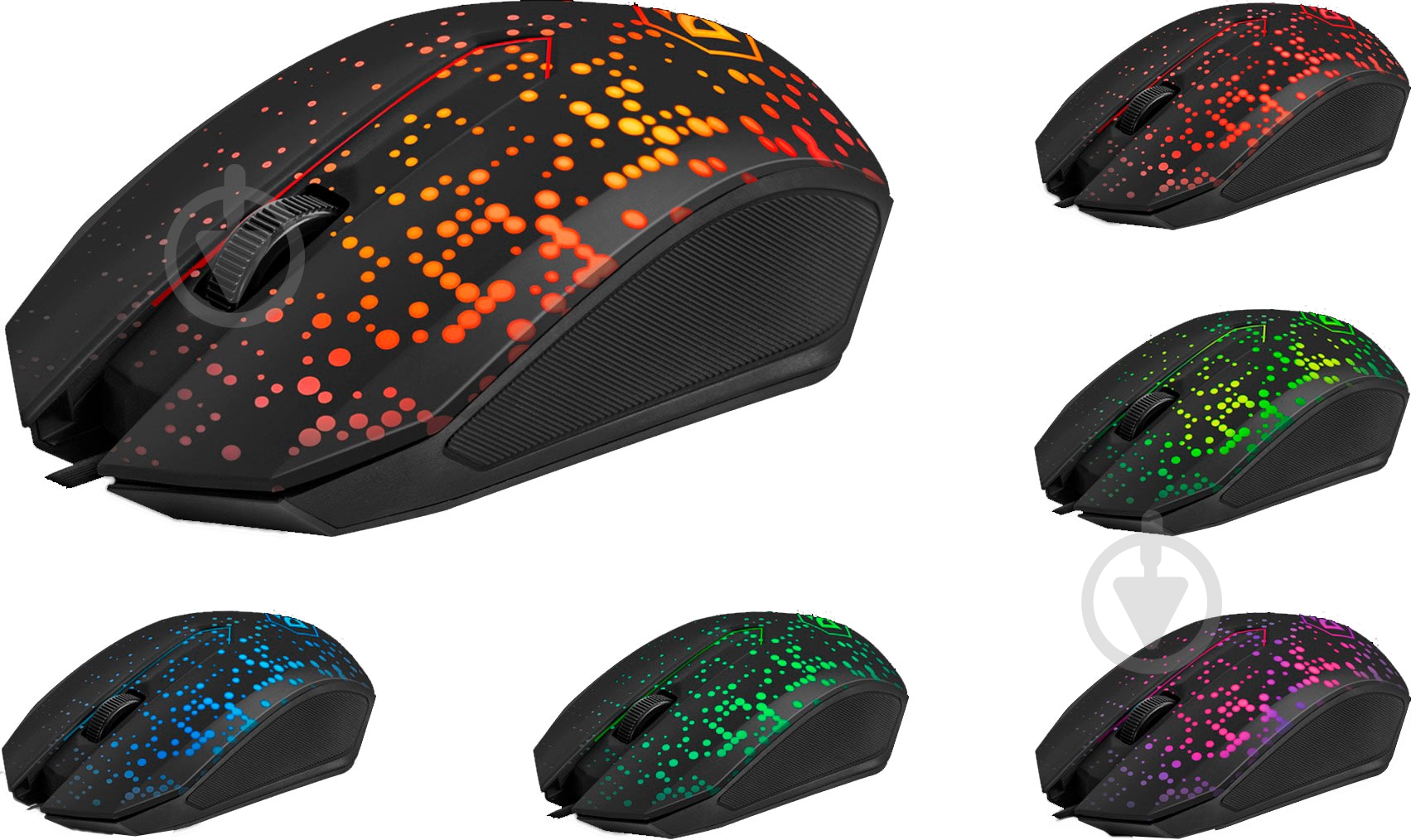 Мышь Defender Event MB-754 (52754) - фото 7