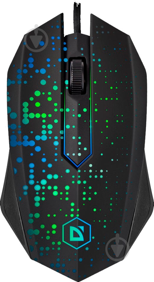 Мышь Defender Event MB-754 (52754) - фото 1