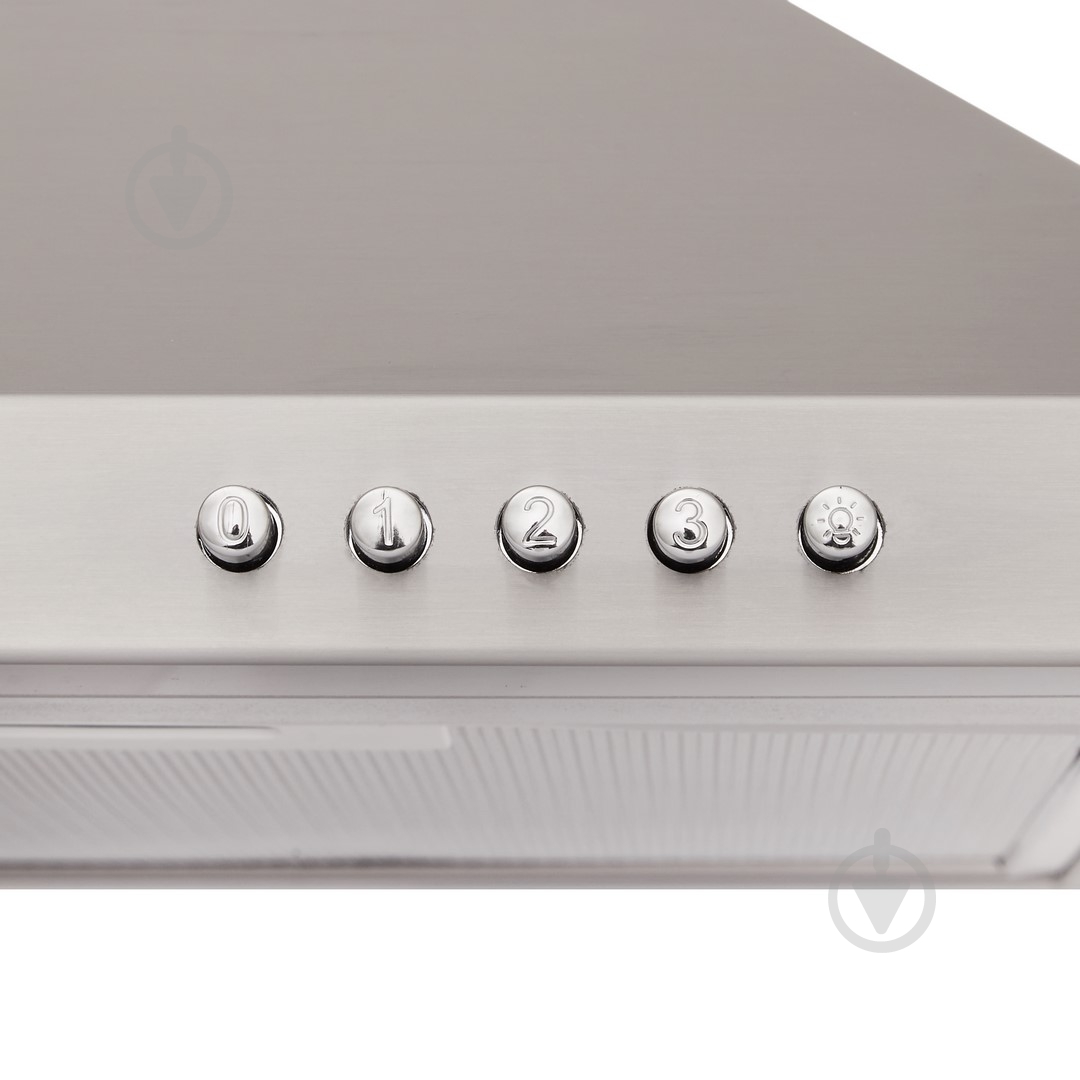 Вытяжка Jantar KB 650 LED 50 IS - фото 5 Вытяжка Jantar KB 650 LED 50 IS - фото 5