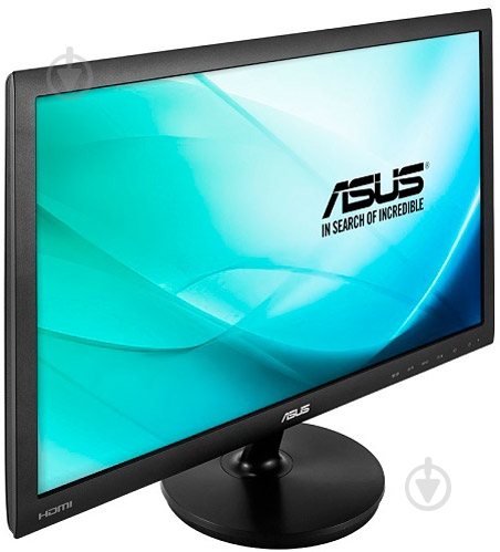 Монитор Asus 23,6" (VS247HR) - фото 2 Монитор Asus 23,6" (VS247HR) - фото 2
