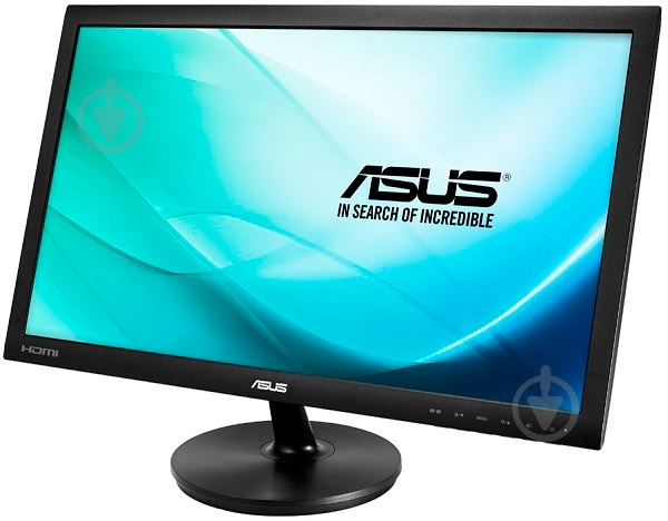 Монитор Asus 23,6" (VS247HR) - фото 3 Монитор Asus 23,6" (VS247HR) - фото 3