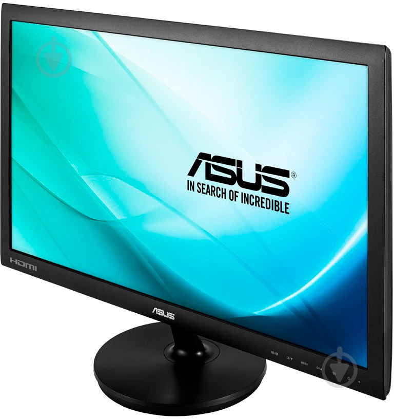 Монитор Asus 23,6" (VS247HR) - фото 1 Монитор Asus 23,6" (VS247HR) - фото 1
