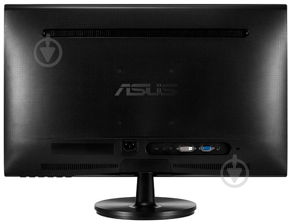 Монитор Asus 23,6" (VS247HR) - фото 4 Монитор Asus 23,6" (VS247HR) - фото 4